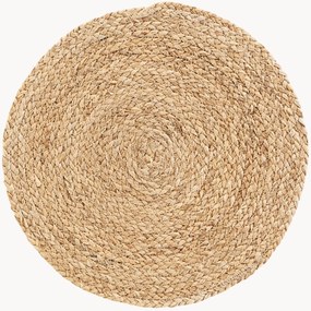 Placemats Circle, 4-delig