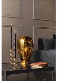 Tafellampen Goud Leitmotiv  Blown