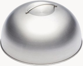 Kaassmeltdeksel, burgerstoomdeksel Fondi