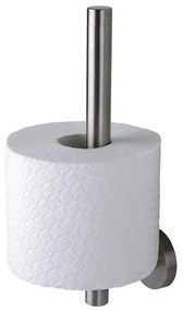 Tiger Boston Reserverolhouder - 2 rollen - geborsteld RVS 305430946