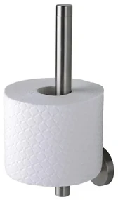 Tiger Boston Reserverolhouder - 2 rollen - geborsteld RVS 305430946