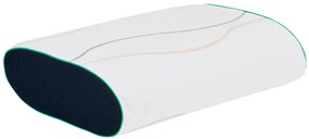 M line Pillow You Groen Hoofdkussen 55x35x12cm