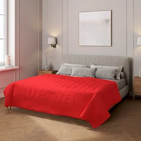 Dekoria Sprei, rood
