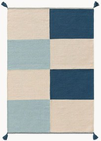 In- & outdoor hoog-laag vloerkleed Bonte