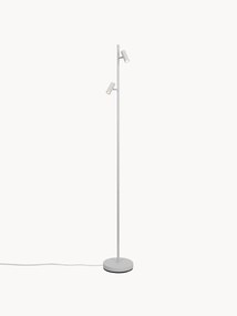 Dimbare LED leeslamp Omari