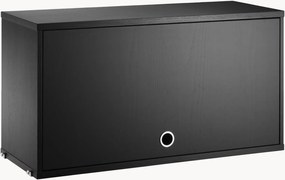 Kast String System met omklapbare deur