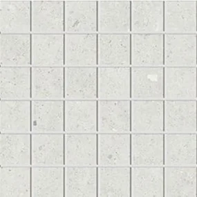 Navale Elio mozaïek 30x30cm wit gerectificeerd