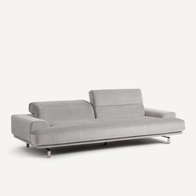 Bank van polyestermix, Orizonte