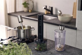 ZWILLING XTEND Draadloze staafmixer, Individueel item zonder batterij - XTEND - ZWILLING