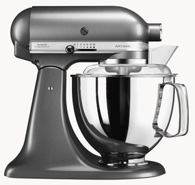 Kantelbare keukenmachine Artisan, 4.8 L, 8-delig