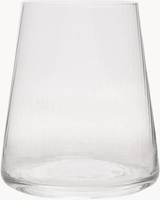 Tumblers Ray, 4-delig