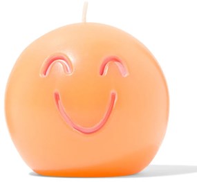 HEMA Bolkaars Ø8cm Happy Face