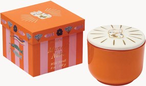 Geurkaars Maneki-Neko Cat (Wild Neroli)