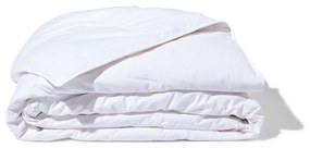 HEMA Dekbed - Veren - 240 X 220 Cm (wit)