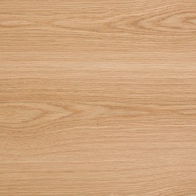 Legplank L60 x D35 cm eik, Archivita