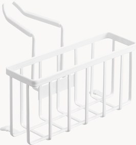 Metalen spoelbak organizer Tower