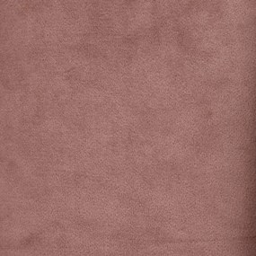 Sirena Zitzak Stoel Velvet - Roze