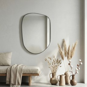 Spiegel Organische Vorm 55x80 Cm - 55x80cm