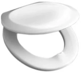 Jika Euroline closetzitting Wit h8933703000001