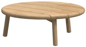 4 Seasons Outdoor Ceylon salontafel  90xH35 cm teak