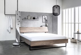 Bedframe Balance Raw - Snel leverbaar – Bij Swiss Sense