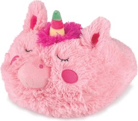 Cozy Noxxiez voetenwarmer "Eenhoorn"