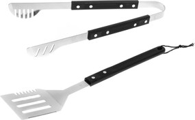 Mustang BBQ Gereedschap set van 2 stuks