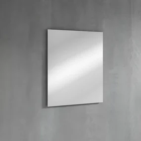 Adema Chaci spiegel - 60x70cm - 4mm - incl. bevestingsmateriaal 080063