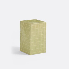 Keramische bijzettafel, ZELLIGE