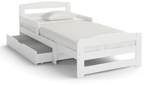 Evolutief bed, 1 persoon, Toudou