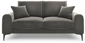 2-zitsbank Madara velvet | Mazzini Sofas