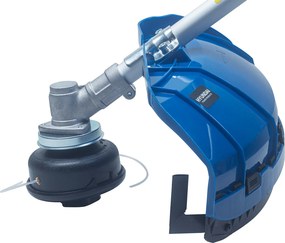 Hyundai Bosmaaier benzine 43cc - 2-TAKT - Inclusief draadspoel en onkruidborstel (2x)