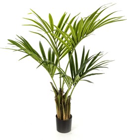 Kentia kunst palm - 110 cm