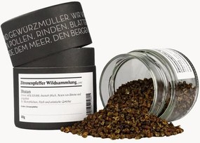 Bhutaanse citroenpeper, heel