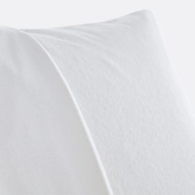Absorberende kussenbeschermer 100% katoen