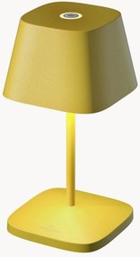 Dimbare LED tafellamp Neapel 2.0