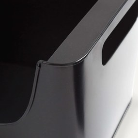 Metalen mand B37 x H20 cm, Arreglo