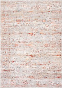 Wasbaar jacquard in- & outdoor vloerkleed Ushak