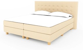 Boxspring Online-Only Gemini – Bij Swiss Sense