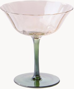 Cocktailglazen Isaac, 4-delig