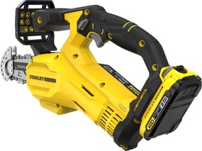 Stanley SFMCPS415D1 Compacte Accu-Takkenzaag V20 - KIT