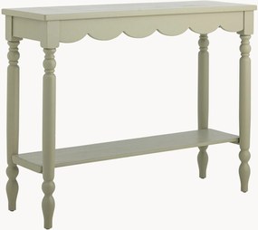 Wandtafel Salla van grenenhout