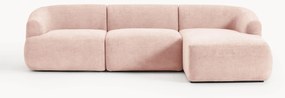 Modulaire hoekbank Sofia (3-zits)