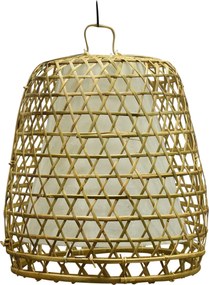 Bali hang buitenlamp klein 50cm