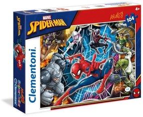 Puzzel Marvel - Spider-Man