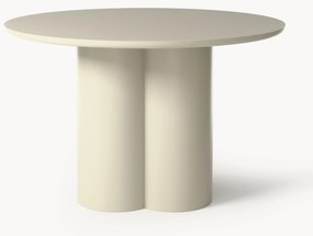 Ronde eettafel Keva