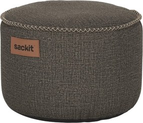 RETROit Poef Cobana Drum - Kirra Noir