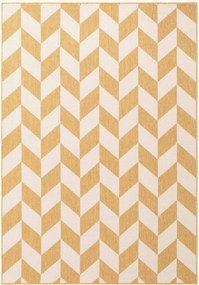 Laagpolig in- & outdoor vloerkleed Terrick