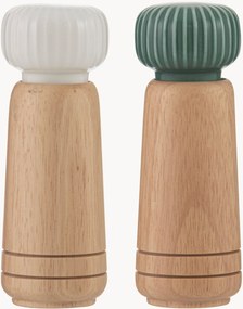 Zout- & peperstrooier Miller, 2-delig