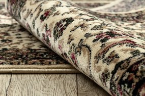 Tapijt, Vloerbekleding ROYAL ADR patroon 1745  carmel   naar de gang